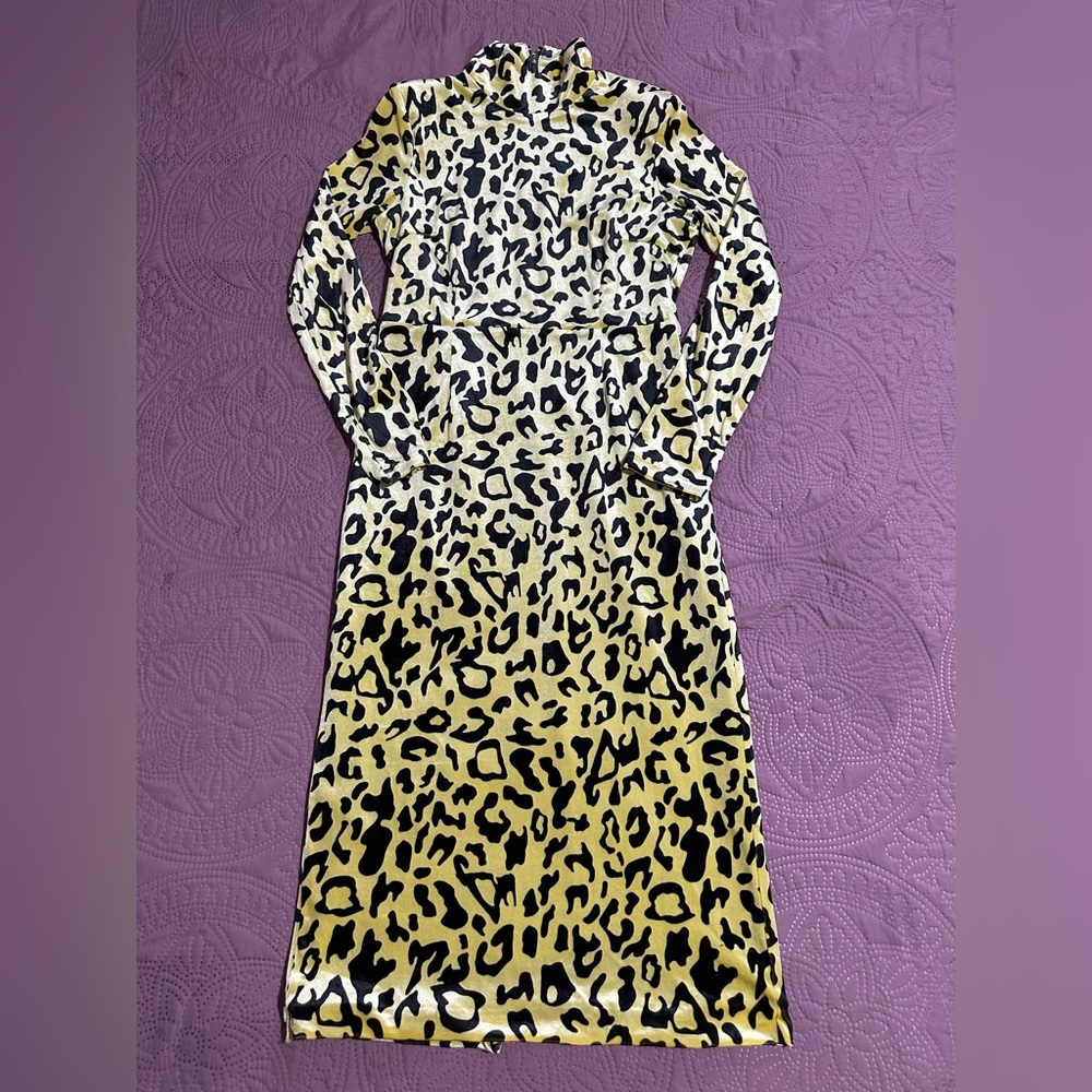 Midi Dress - Picture 5 of 5